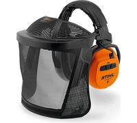 Stihl protection faciale et auditive, DYNAMIC Sound PA