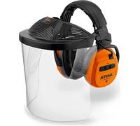 Stihl protection faciale et auditive, DYNAMIC Sound PC