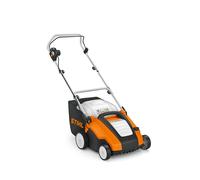 Aérateur Éléctrique Stihl RLE240 230V Largeur Travail 34 CM 20 Lames De Manuelle