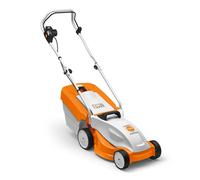 STIHL RME 235 Tondeuse À Gazon 1200W 33cm