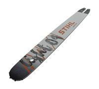 Stihl Guide chaine tronçonneuse Stihl 45 CM 3/8 LP 050 30050004817