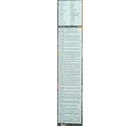 Stihl Rollomatic guide-chaîne 90 cm ES 3/8" 1,6 mm - 11 Z 3003 000 6053