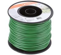 Stihl Ronde Ø 4,0 mm x 87 m Fil de Tonte Vert