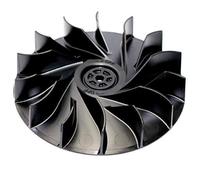 Stihl Roue du Ventilateur Roue de Ventilateur pour Souffleur BG 56 BG 86 SH 56 SH 86 Br 200