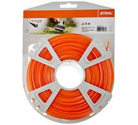 Stihl Rouleau de fil de coupe carré 2,4 mm x 83 m