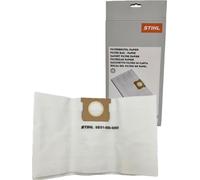 STIHL sac filtre original pour SE 33, SEA 60L SAE 100L SE015009000