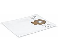 Pack x5 sacs à poussière pour aspirateur SE 62 1767 - STIHL - 49015009004