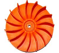 Stihl Saughäcksler Ventilateur de Roue BG 45 46 55 65 85 SH 55 85
