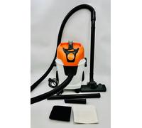 STIHL SE 33 Aspirateur eau et poussière 1400W, 12 litres, avec fonction soufflerie