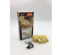 STIHL Service Kit 5 MS 290, MS 310, MS 390 11270074100 Filtre, Zündkerze