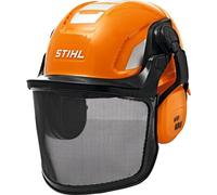 Casque de travail pour jouets Stihl