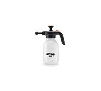 STIHL Pulvérisateur à main SG11 – Ergonomique, pompe pratique – 1,5 L