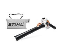 STIHL SH 56 Broyeur d'aspiration à essence Benzin Quantité:1