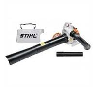 Stihl - Sh 56 C-e D - Aspiro Souffleur à Main Avec Ergostart (e)
