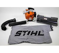 Stihl SH 86 Souffleur / aspiro-broyeur thermique (4241 011 0917)