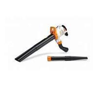 Stihl She 81 230 V, 1,4 KW, 4,5 kg