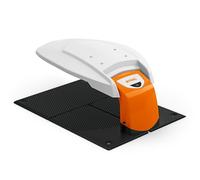 Stihl Sonnendach AIP 602 Protect Garage Pour Robot Tondeuse