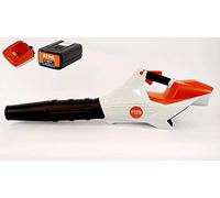 STIHL Souffleur à batterie BGA 86 (+ 1 batterie AP300S + chargeur AL300) (BA020115903VC)