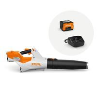 Stihl Souffleur À Feuilles BGA 60 Avec Batterie Et Chargeur