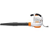 Stihl souffleur de Feuilles électrique BGE81 performant