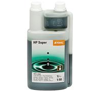 STIHL Stihl 0781 319 8054 Huile moteur 2 temps 1000 ml