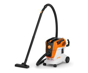 STIHL Stihl Aspirateur sans fil humide/sec SEA 60 L, sans batterie ni chargeur Quantité:1