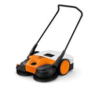 STIHL STIHL Balayeuse sans fil KG 770 Quantité:1