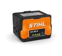 STIHL STIHL Batterie AK 30 S Quantité:1