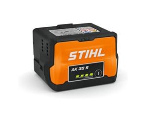 STIHL STIHL Batterie AK 30 S Quantité:1
