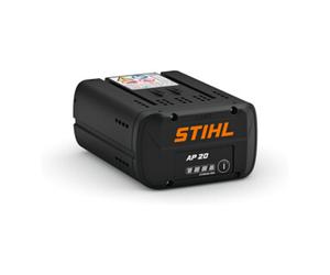 STIHL Stihl Batterie AP 20 Quantité:1