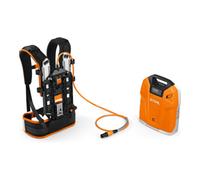 STIHL STIHL Batterie dorsale AR 3000 L, kit avec câble de connexion et adaptateur AP Quantité:1