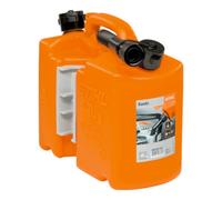 STIHL STIHL Bidon combiné Pro Quantité:1