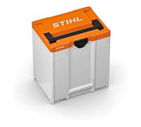 STIHL STIHL Boîte à batterie L, système Systainer³ Quantité:1