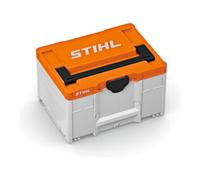 STIHL STIHL Boîte à batterie M, système Systainer³ Quantité:1
