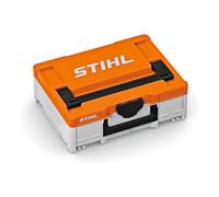 STIHL STIHL Boîte à batterie S, système Systainer³ Quantité:1