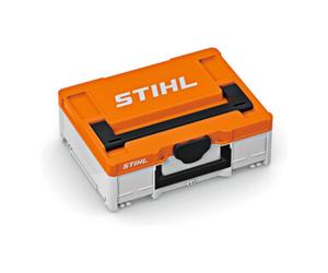 STIHL STIHL Boîte à batterie S, système Systainer³ Quantité:1