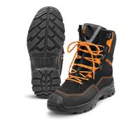 STIHL Stihl Bottes en cuir FUNCTION Active pour tronçonneuse, taille 46 Quantité:1