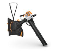 Aspiro-broyeur PRO à batterie STIHL SHA140