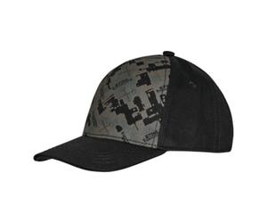 STIHL STIHL Casquette KIDS MOTIF TIMBERSPORTS® Gris Quantité:1