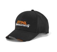 STIHL STIHL Casquette TIMBERSPORTS® LOGO Noir Quantité:1