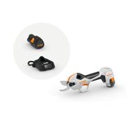 STIHL Stihl Cisaille à branches sans fil ASA 20 Set Quantité:1
