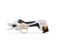 STIHL Stihl Cisailles à batterie ASA 20 Quantité:1