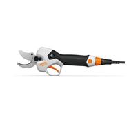 Cisaille Batterie Stihl Asa 140 36V Épaisseur Coupure Max 46mm Longueur Câble