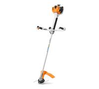 STIHL Stihl Débroussailleuse thermique FS 411 C-EM L Quantité:1