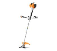 STIHL Stihl Débroussailleuse thermique FS 411 C-EM Quantité:1