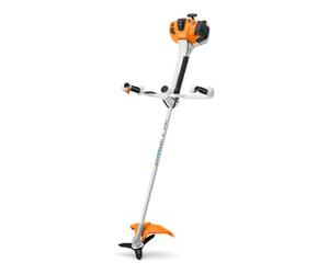 STIHL Stihl Débroussailleuse thermique FS 491 C-EM, avec harnais forestier ADVANCE X-TREEm Quantité:1