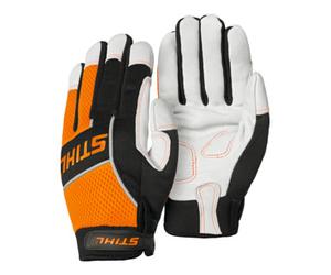 STIHL STIHL Gants de travail ADVANCE, Ergo MS, taille L Quantité:1