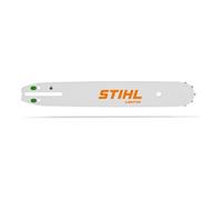 STIHL Stihl Guide-chaîne L04, 40 cm/16" 1,3 mm/0,050" 3/8" Quantité:1