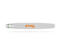 STIHL Stihl Guide-chaîne L04, 45 cm/18", 1,3 mm/0,050", .325" Quantité:1