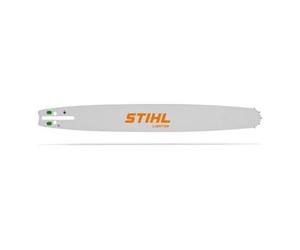 STIHL Stihl Guide-chaîne L04, 45 cm/18", 1,3 mm/0,050", .325" Quantité:1